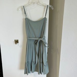 Altar’d State Dress